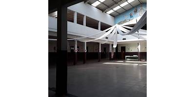 INSTITUTO NUESTRA SEÑORA DE FÁTIMA