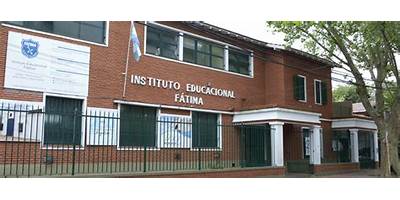 INSTITUTO NUESTRA SEÑORA DE FATIMA