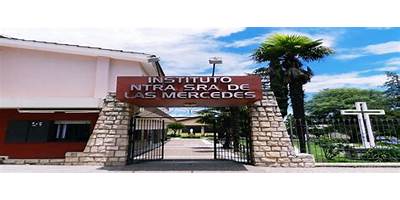 INSTITUTO NUESTRA SEÑORA DE LOURDES