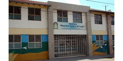 INSTITUTO NUESTRA SEÑORA DE LUJAN