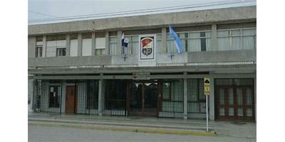 INSTITUTO NUESTRA SEÑORA DE NUEVA POMPEYA