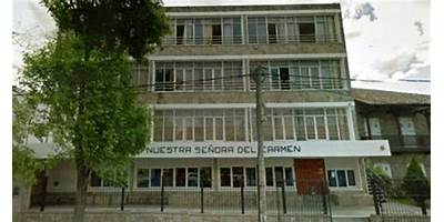 INSTITUTO NUESTRA SEÑORA DEL CARMEN