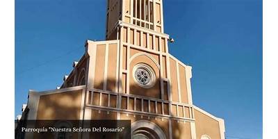 INSTITUTO NUESTRA SEÑORA DEL ROSARIO