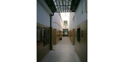 INSTITUTO NUESTRA SEÑORA