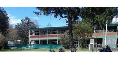 INSTITUTO NUESTRA TIERRA