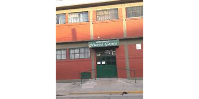 INSTITUTO NUEVA GENTE