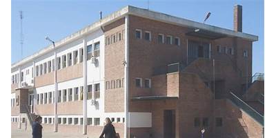 INSTITUTO PADRE FAUSTINO M. MENNEL