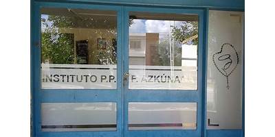 INSTITUTO PADRE FRANCISCO AZKUNAGA