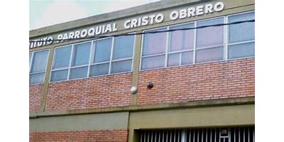 INSTITUTO PARROQUIAL CRISTO OBRERO
