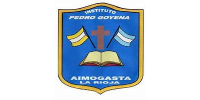 INSTITUTO PARROQUIAL PROF.PEDRO GOYENA