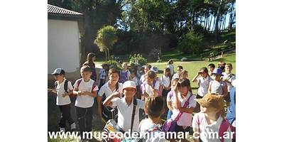 INSTITUTO PARROQUIAL SAN ANDRES