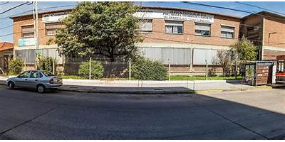 INSTITUTO PARROQUIAL SAN CARLOS BORROMEO