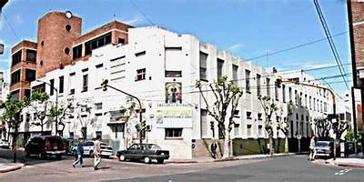 INSTITUTO PARROQUIAL SAN JOSE