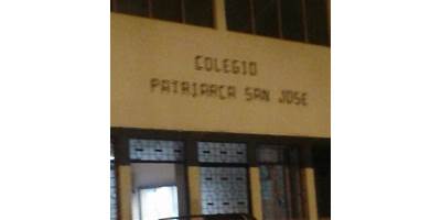 INSTITUTO PATRIARCA SAN JOSE