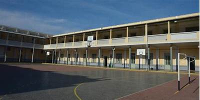 INSTITUTO PERALTA RAMOS