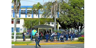 INSTITUTO PQUIAL. CRISTO REDENTOR