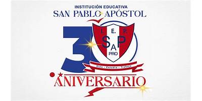INSTITUTO PQUIAL. SAN PABLO APOSTOL