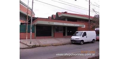 INSTITUTO PRECIOSISIMA SANGRE