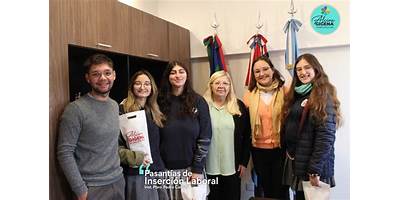 INSTITUTO PRESBITERO PEDRO CAVIGLIA