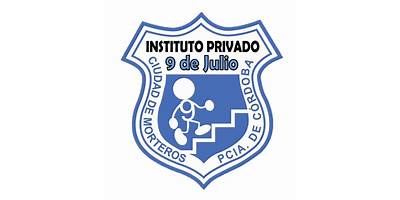 INSTITUTO PRIVADO 9 DE JULIO
