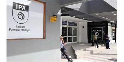INSTITUTO PRIVADO ALMAFUERTE