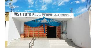 INSTITUTO PRIVADO DR.PEDRO I.DE CASTRO BARROS (ESC.N°153)