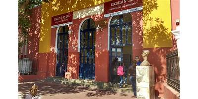 INSTITUTO PRIVADO DR.PEDRO I.DE CASTRO BARROS (ESC.N°172)