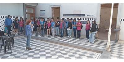 INSTITUTO PRIVADO EMPRESARIAL JOAQUIN CAMAÑO