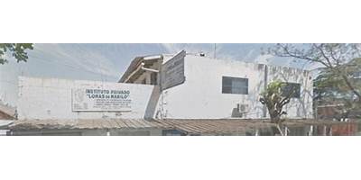INSTITUTO PRIVADO LOMAS DE MARILÓ