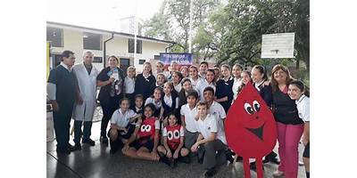 INSTITUTO PRIVADO NUESTRA SEÑORA DE LA CONSOLACION