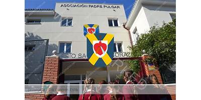 INSTITUTO PRIVADO SAGRADO CORAZON