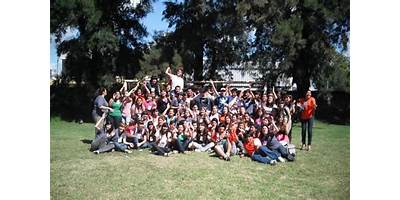 INSTITUTO PROFESORA VIRGINIA GAMBA