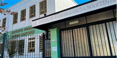INSTITUTO RAMON GARCIA MARTINEZ