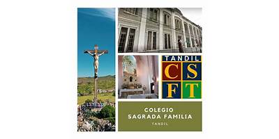 INSTITUTO SAGRAD FAMILIA
