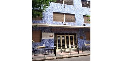 INSTITUTO SAGRADO CORAZON DE JESUS