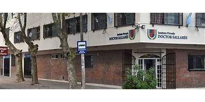 INSTITUTO SALVADOR SALLARES