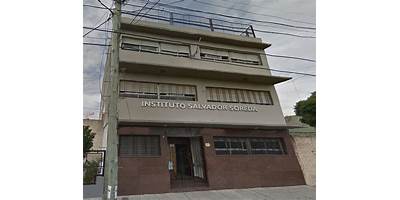 INSTITUTO SALVADOR SOREDA