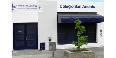 INSTITUTO SAN ANDRES