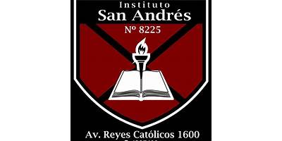 INSTITUTO SAN ANDRES Nº 8225