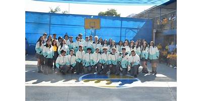INSTITUTO SAN ANDRES