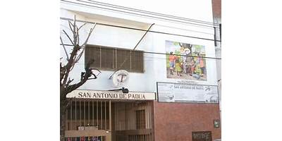 INSTITUTO SAN ANTONIO DE PADUA