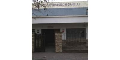 INSTITUTO SAN ANTONIO MARIA GIANELLI