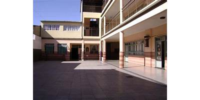 INSTITUTO SAN ANTONIO