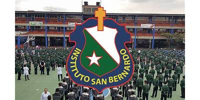 INSTITUTO SAN BERNARDO (ANEXO INSTITUTO STA. TTA.)