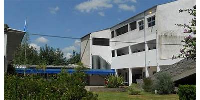 INSTITUTO SAN CAYETANO