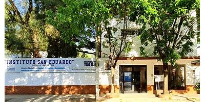 INSTITUTO SAN EDUARDO