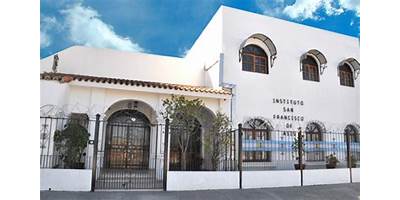 INSTITUTO SAN FRANCISCO DE ASIS