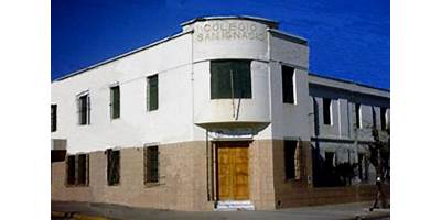 INSTITUTO SAN IGNACIO