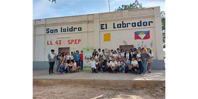 INSTITUTO SAN ISIDRO EL LABRADOR