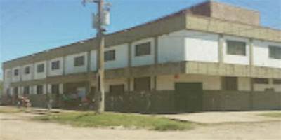 INSTITUTO SAN JORGE